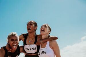 Clasado to unveil new female athlete prebiotic research on Bimuno GOS at ISENC 2025