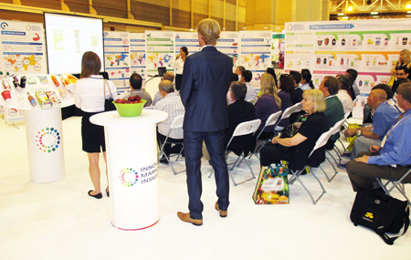 Clean label becomes the new food industry standard