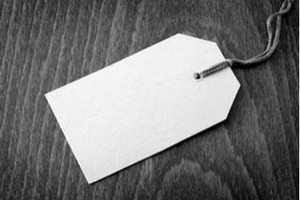 Clean labelling for solid oral dosage forms