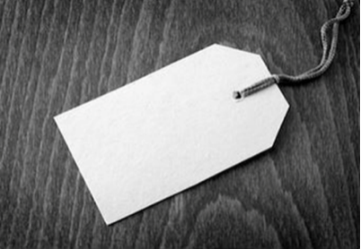 Clean labelling for solid oral dosage forms