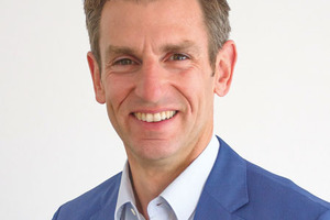 Clemens Berger heads Bosch Packaging Technology’s food business unit