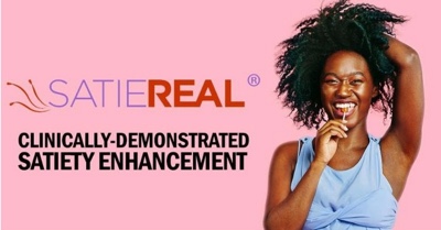 Clinical studies show less snacking and less sugar cravings with Satiereal