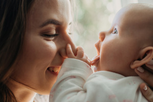 Clinical study links Ritual postnatal supplement with increased breast milk DHA levels