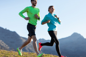 Clinical study shows Easy Climb improves joint comfort in 30 days
