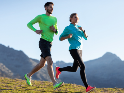 Clinical study shows Easy Climb improves joint comfort in 30 days
