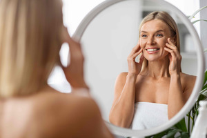 Clinical study shows Eternalyoung botanical nutricosmetic reduces wrinkles by 23% and boosts skin radiance