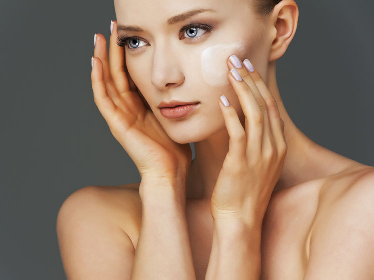 Clinical study shows how Zeropollution works to reduce the effects of pollution on skin health