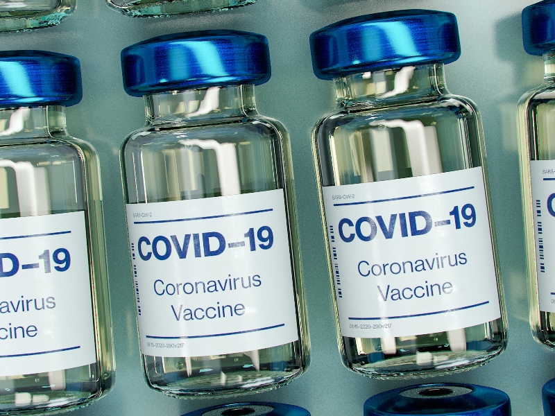 Clinical study shows promising results against COVID-19