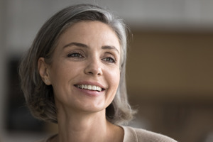 Clinical trial finds postbiotic L. sakei KABP-065 improves facial skin elasticity in middle-aged women