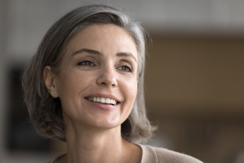 Clinical trial finds postbiotic L. sakei KABP-065 improves facial skin elasticity in middle-aged women
