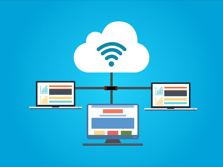 Cloud-based laboratory management solutions for increased productivity
