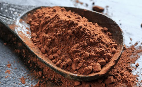 Cocoa reduces arterial stiffness in postmenopausal women