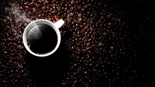 Coffee reduces mortality in patients with HIV-HCV co-infection
