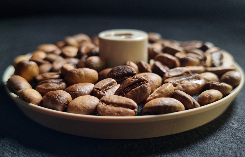 Coffee tech start-up brings a fresh perspective and a greener outlook to the coffee break