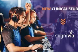 Cognivia the vegetal nootropic, supported by a 2nd clinical study!