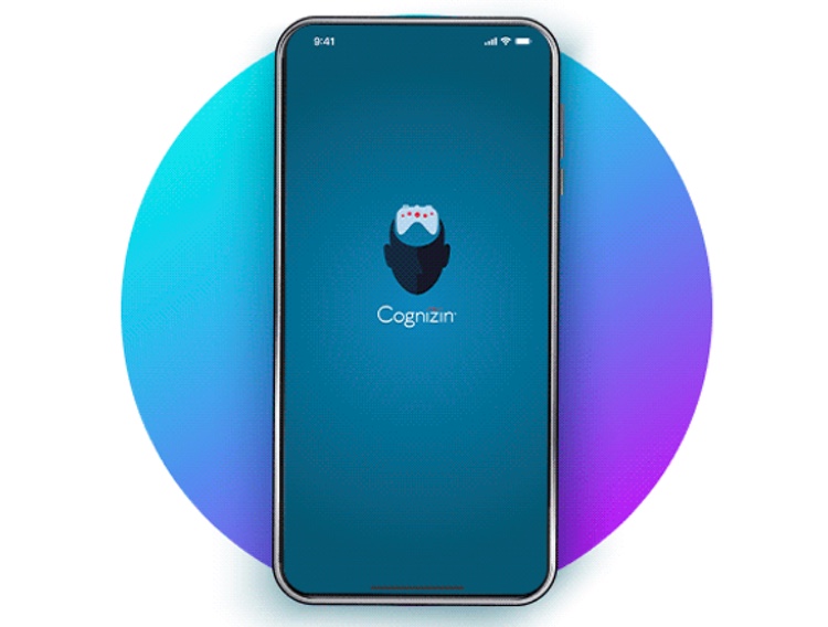 Cognizin Citicoline launches "Tap Challenge" in the App Store
