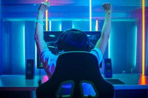 Cognizin to be featured for the first time at SxSW Gaming Expo