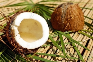 Collaboration drives production of sustainable coconut oil 