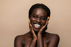 Collagen and vitamin C-rich supplement improves skin texture and reduces wrinkles in new study