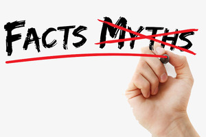 Collagen myth busting