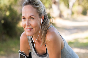Collagen peptides reduce joint pain in active middle-aged adults