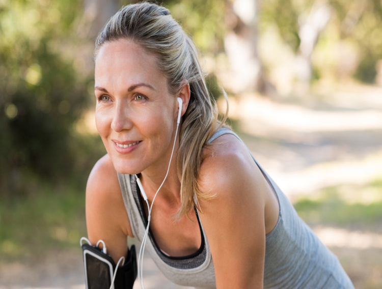 Collagen peptides reduce joint pain in active middle-aged adults
