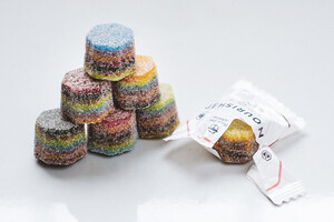 Colorcon invests in Remedy Health's personalised nutrition products