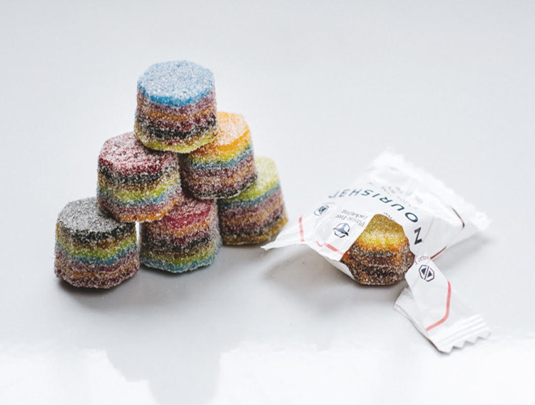 Colorcon invests in Remedy Health's personalised nutrition products