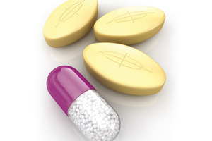 Colorcon launches Acryl-EZE II to extend pH range of enteric coatings for pharmaceutical use
