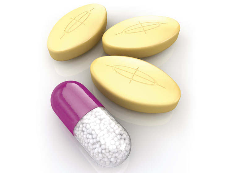 Colorcon launches Acryl-EZE II to extend pH range of enteric coatings for pharmaceutical use
