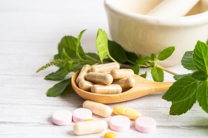 Colorcon launches label friendly excipients for nutritional products