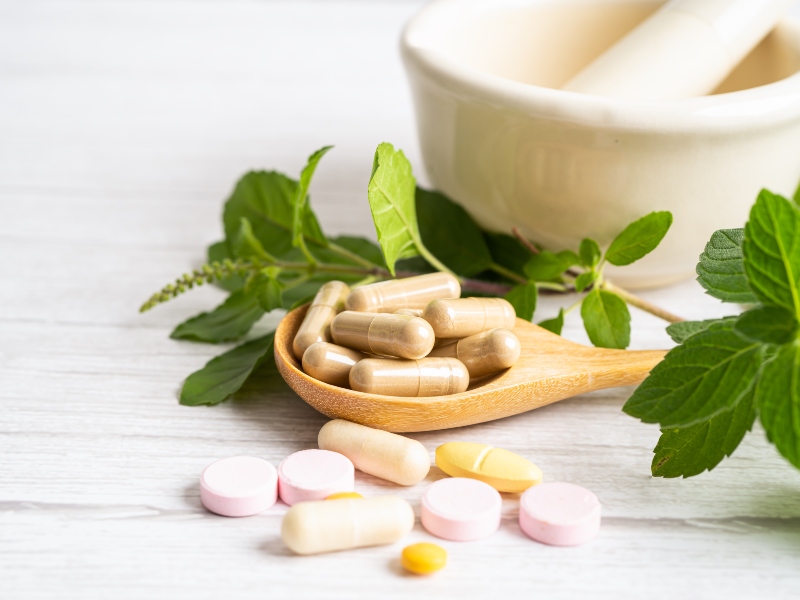 Colorcon launches label friendly excipients for nutritional products
