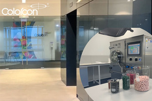 Colorcon opens technical centre in Melbourne, Australia, to support growing pharmaceutical industry