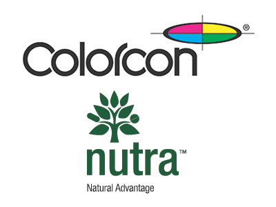 Colorcon’s Nutra brand gives tablets and capsules a naturally colourful finish to help drive business growth
