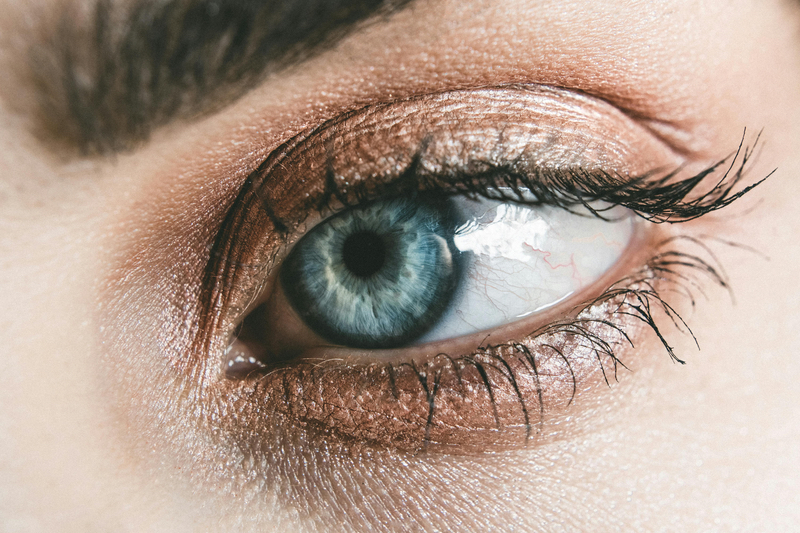 Combating digital eye strain with nutraceuticals: the best ingredients for the job