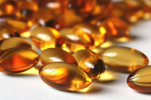 Combining the advantages of probiotics and omega-3 in a single softgel
