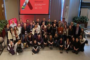 Comet Bio joins 100+ Accelerator to pilot sustainable ingredient tech