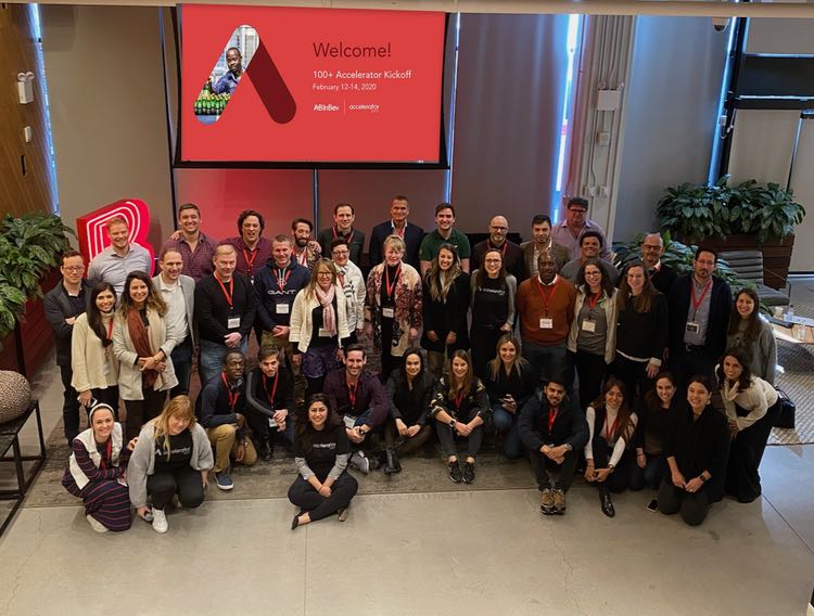 Comet Bio joins 100+ Accelerator to pilot sustainable ingredient tech
