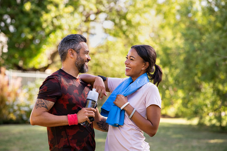 Comfort and control: FrieslandCampina Ingredients unveils five key nutrition trends for 2024