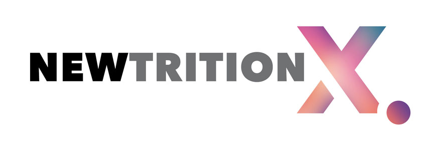 Coming soon: NEWTRITION X.