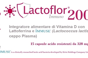 Comple.med launches first food supplement in Europe featuring IMMUSE