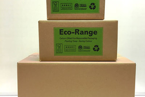 Complete carbon neutrality with Antalis’ Eco-Range