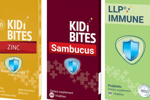 Concentrated immune boost with Chewy VitaBites