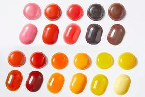 Concordix highlights chewable emulsion technology at Vitafoods Asia