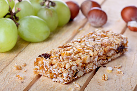 Consumer research reveals improved understanding of the benefits of low glycaemic nutrition