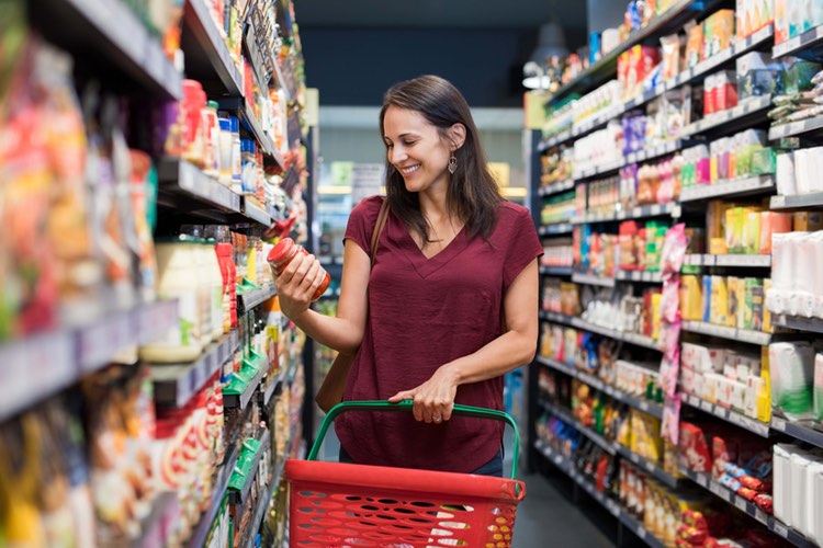 Consumer research shows younger generation drives purchasing agenda