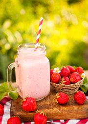 Consumers are willing to pay almost 50% more for natural colours and flavours
