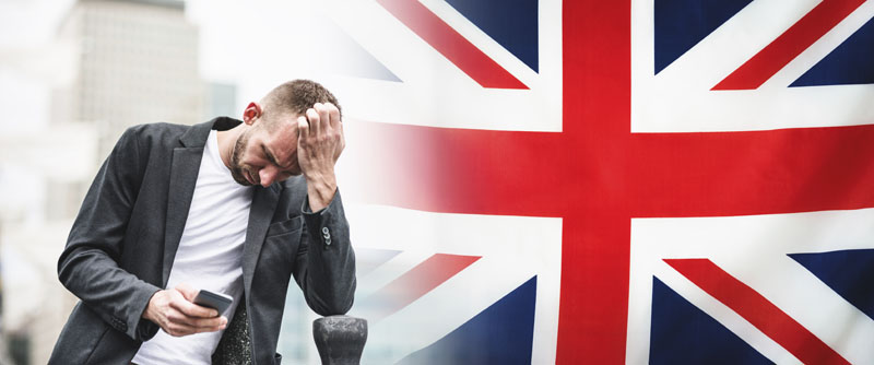 Consumers could face rising food bills after Brexit, report warns