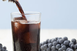 Consumers embrace colourful eating but are caught in a "purple haze," research shows