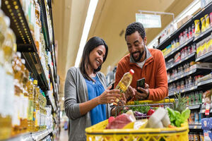 Consumers increasingly value sustainability, research shows

